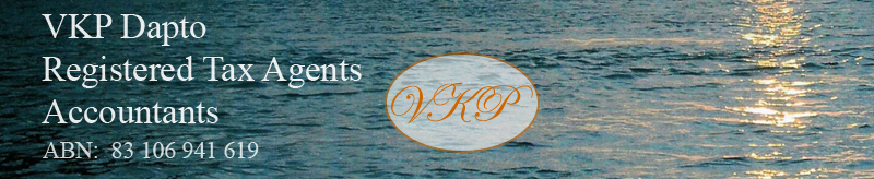 Logo Top Banner